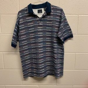 Vintage Greg Norman Polo